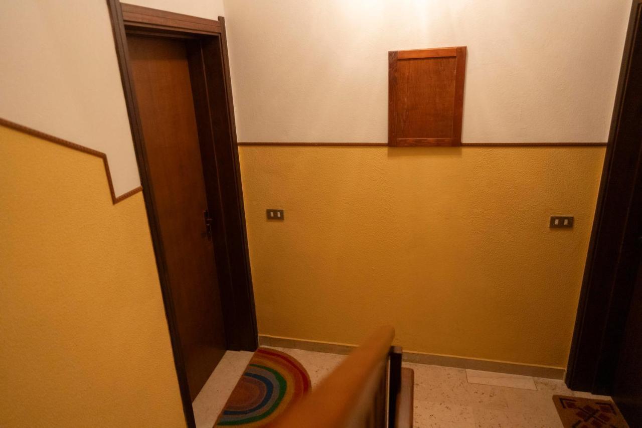 Апартаменты 181 - Casa Arcobaleno Tra Le Alpi, Piste Da Sci A 15 Minuti Кастьоне-делла-Презолана Экстерьер фото